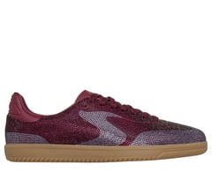 Hotshot - Timeless Shine — BURGUNDY 1