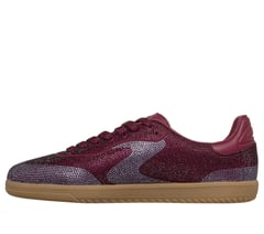 Hotshot - Timeless Shine — BURGUNDY 6