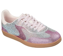 Hotshot - Timeless Shine — SILVER / PINK 5
