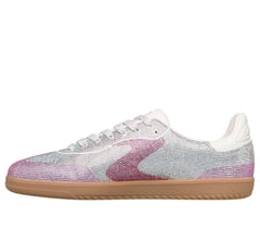 Hotshot - Timeless Shine — SILVER / PINK 6