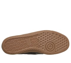 Skechers Slip-ins: Hotshot - Cozy Fit Grand Glow — BLACK / ROSE GOLD 3