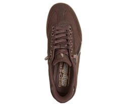 Skechers Slip-ins: Hotshot - Cozy Fit Grand Glow — CHOCOLATE 2