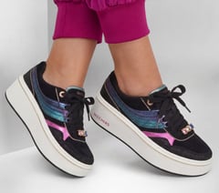 Paloma - Fierce Formation — BLACK / MULTI 2