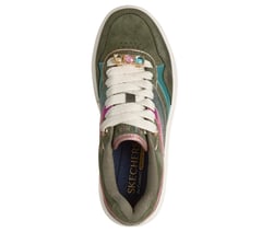 Paloma - Fierce Formation — OLIVE / MULTI 3