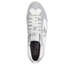Strand Star - Studded Step — WHITE / SILVER 3