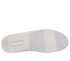 Strand Star - Studded Step — WHITE / SILVER 4