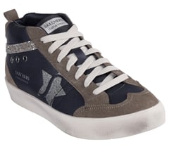 Strand Star - Radiant Rebel — BLACK / GRAY 4