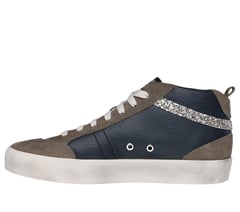 Strand Star - Radiant Rebel — BLACK / GRAY 5