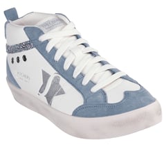 Strand Star - Radiant Rebel — OFF WHITE / BLUE 4