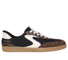Skechers Slip-ins: Hotshot - Everyday Ease — BLACK / BROWN 1