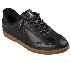 Skechers Slip-ins: Hotshot - Daily Diamonds — BLACK / MULTI 4