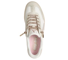 Skechers Slip-ins: Hotshot - Daily Diamonds — WHITE / MULTI 2