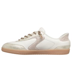 Skechers Slip-ins: Hotshot - Daily Diamonds — WHITE / MULTI 5