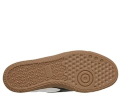 Skechers Slip-ins: Hotshot - Cozy Fit Soft Luxe — WHITE / BLACK 3