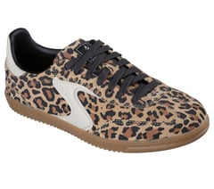 Hotshot - On The Prowl — LEOPARD 5