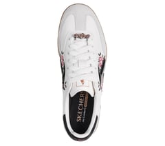 Hotshot - Fiercely Floral — WHITE / MULTI 3