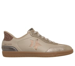 Skechers Slip-ins: Hotshot - Icy Elegance — TAUPE 1