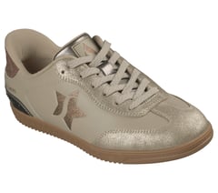 Skechers Slip-ins: Hotshot - Icy Elegance — TAUPE 4