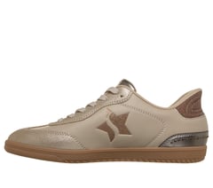Skechers Slip-ins: Hotshot - Icy Elegance — TAUPE 5