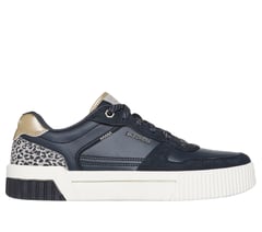 Jade - Lustrous Luxury — BLACK / MULTI 1