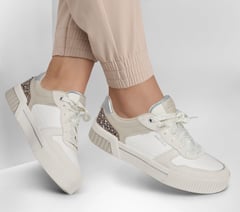 Jade - Lustrous Luxury — WHITE / MULTI 2