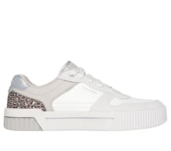 Jade - Lustrous Luxury — WHITE / MULTI 1