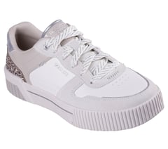 Jade - Lustrous Luxury — WHITE / MULTI 5