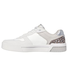 Jade - Lustrous Luxury — WHITE / MULTI 6