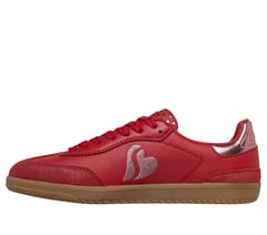 Hotshot - Heartfelt Hues — RED 6