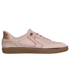 Skechers Slip-ins: Hot Shot - Soft Beauty — ROSE 1