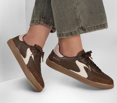 Hotshot - Living Luxe — BROWN / PINK 2