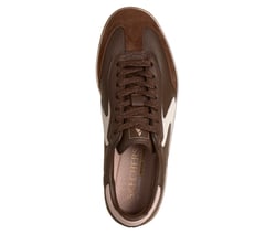 Hotshot - Living Luxe — BROWN / PINK 3