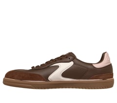 Hotshot - Living Luxe — BROWN / PINK 6
