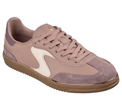 Hotshot - Living Luxe — MAUVE 4