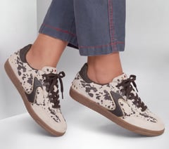 Hotshot - Fierce Delight — NATURAL / BLACK 2