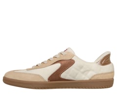 Skechers Slip-ins: Hotshot - Cozy Fit Relaxed Elegance — NATURAL / TAN 5