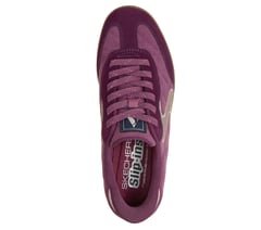Skechers Slip-ins: Hotshot - Cozy Fit Relaxed Elegance — WINE 2