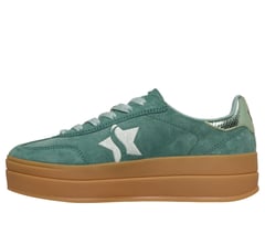 Academy HI - Elevated Essence — GREEN 5