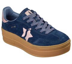 Academy HI - Elevated Essence — NAVY / PINK 4