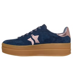 Academy HI - Elevated Essence — NAVY / PINK 5