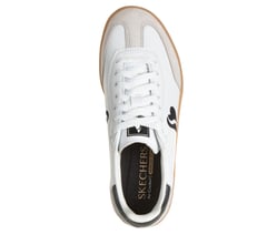 Academy HI - Stacked Hearts — WHITE / BLACK 3