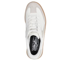 Skechers Slip-ins: Hotshot HI - Lifted Luxe — OFF WHITE 2
