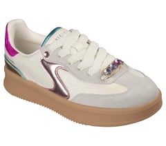 Hotshot HI - Refined Rebel — NATURAL / MULTI 4