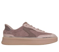 Skechers Slip-ins: Hotshot HI - Enchanted Ease — MAUVE 1