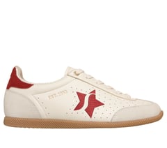 Midcity - City Crush — NATURAL / RED 1