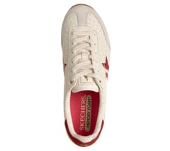 Midcity - City Crush — NATURAL / RED 2