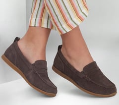 Midcity - Preppy Chic — CHOCOLATE 2
