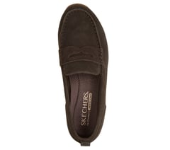 Midcity - Preppy Chic — CHOCOLATE 3