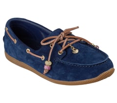 Midcity - Anchored Delight — NAVY 4