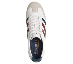 Topnotch - City Dream — WHITE / NAVY 3
